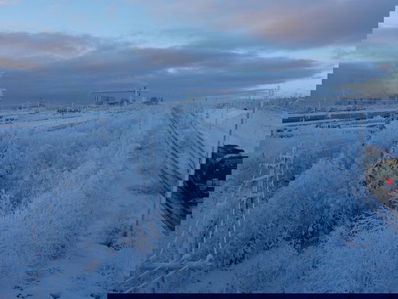 Het gesprek - Ben van Lieshout