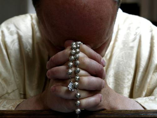 Het weekend van Anthony Zielhorst