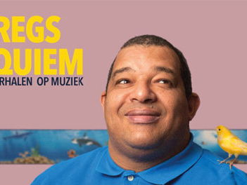 Het weekend van Herman van Tongerloo