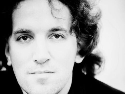 Wijnand van Klaveren - interview