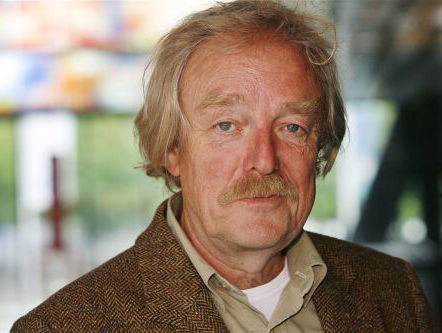 8:15 De Eilanden, het nieuwe programma van Midas Dekkers