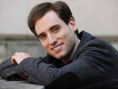 Live bij Hans: pianist Boris Giltburg