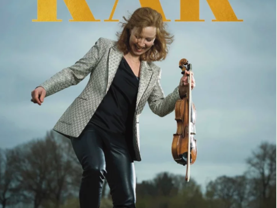 Cécile Huijnen geeft kijkje in de wereld van de klassieke muziek