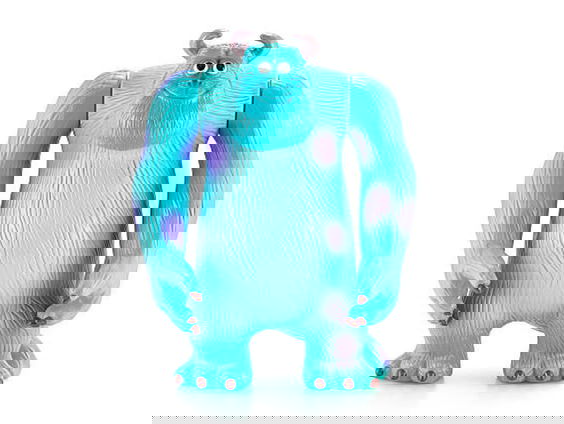 Film muziek: Dominic Lewis - Monsters at Work