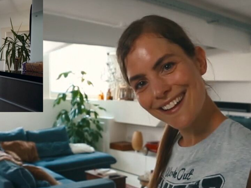 Het gesprek - Paula van der Oest