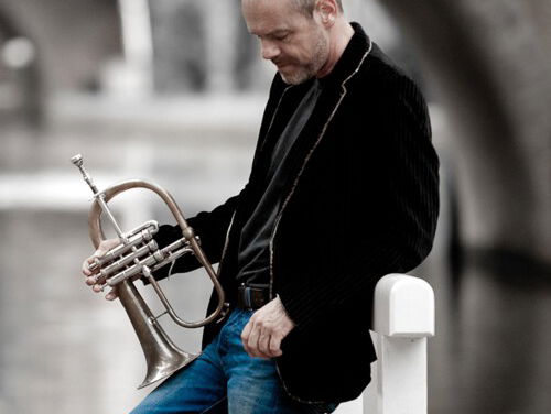 Hollandsche Nieuwe! Dances van New World Quartet en Egon Kracht/2