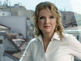 19:45u Liedcyclus - Kindertotenlieder van Mahler nr. 5 'In diesem Wetter'