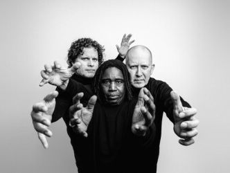 19:30u Hollandsche Nieuwe! We were there, van Fraanje/Reijseger/Sylla/1