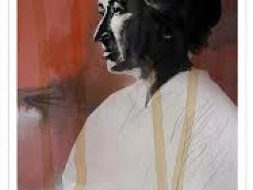 19:20u Citaat van Rosa Luxemburg