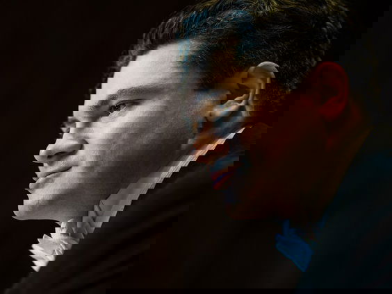 Inauguratieconcert van Cristian Macelaru bij Orchestre National de France