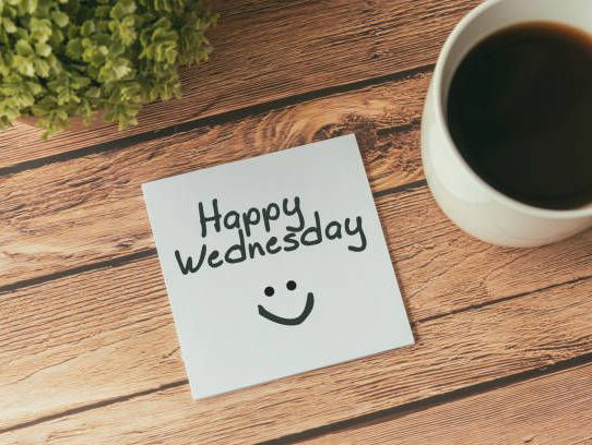 Lekkere Track: Woensdag middag 16 uur