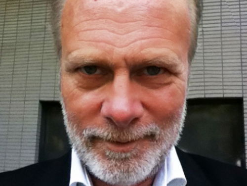 Het nachtkastje van Hanco Kolk - Dag 3