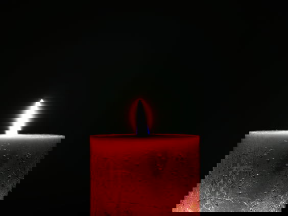 Lekkere Track: Anoniem - Svete tihii