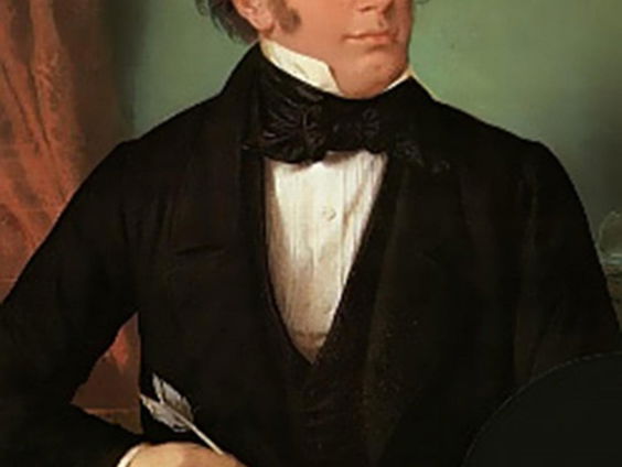 Pianist Paul Lewis speelt Schubert en Beethoven