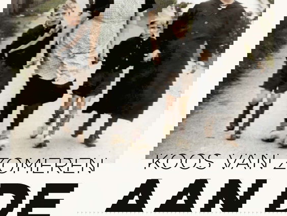 Opium hoogtepunten: Het gesprek - Koos van Zomeren