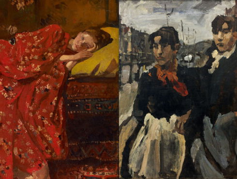 Het gesprek - Frouke van Dijke