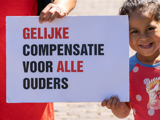 Verhoren over de toeslagenaffaire eindigen met premier Rutte