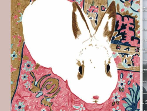 19:13u Gedicht: Op alles voorbereid, van Kate Schlingemann