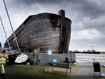 7:15 Terugblik op de week