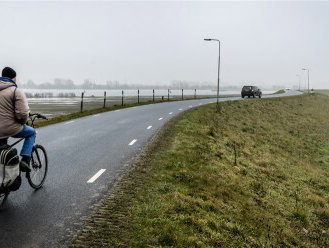 Het weekend van Jelmer Krom