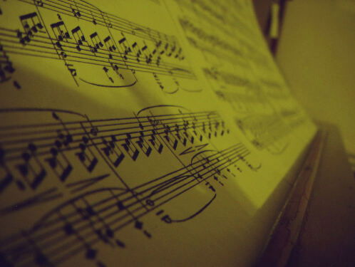 Lekkere Track: Reinhard Keiser - Markus Passion - Sinfonia & aria, "O Golgotha"