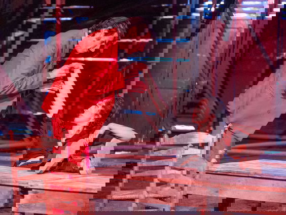 Opera Spanga presenteert Bizets opera Carmen