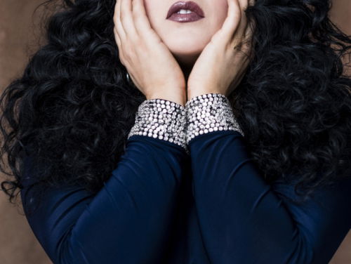 Interview met Anita Rachvelishvili