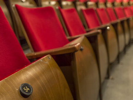 Het weekend van Verena Bald