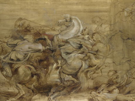 8:15 Museumtip: Pure Rubens