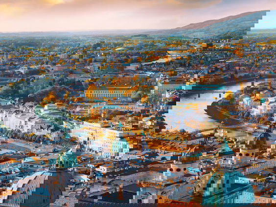 Lekkere Track: Op bezoek in Wenen