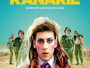 Opium was erbij! Film: Kanarie