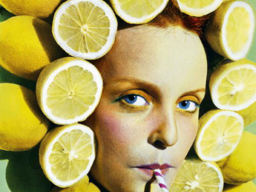 Opium was erbij! Tentoonstelling: Feast for the Eyes