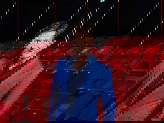 Het gesprek - Cornald Maas