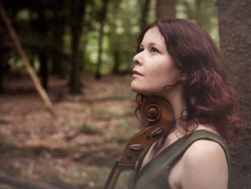 19:30 Hollandsche Nieuwe! Canti d'inizio et fine van Shalygin en Fridman (2)