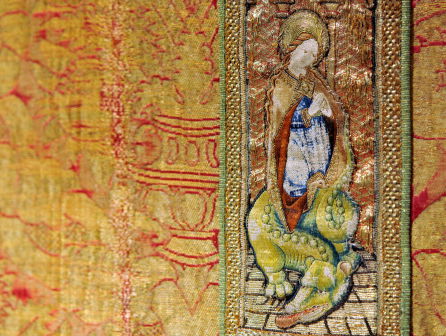 Museumtip: 'Münster Domschat'