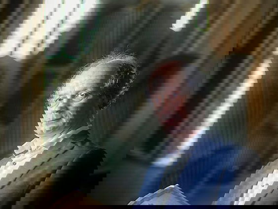 De Pijplijn #48: Cor Ardesch