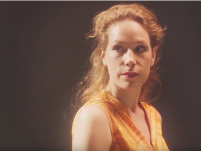 Het gesprek - Hanne Arendzen en Peter de Baan