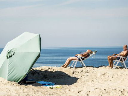 Lekkere Track: Peteris Vasks - Vasara