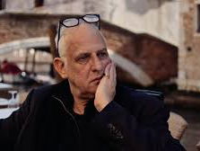 Opium was erbij! Luc Tuymans - in het licht van de argwaan