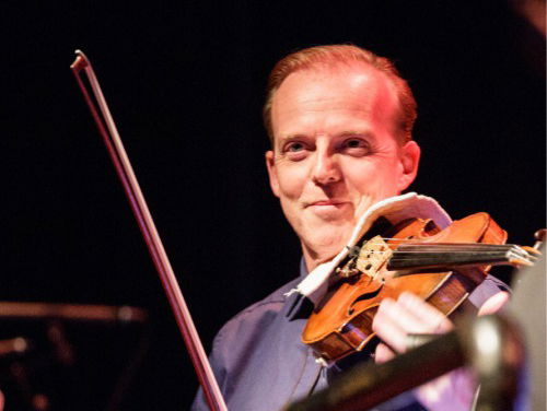 Opium Backstage - Wouter Vossen