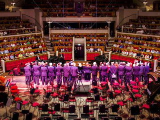 Het weekend van David de Geus