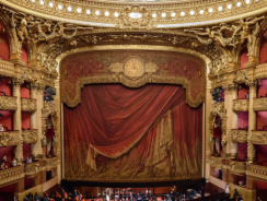 Opium was erbij! Opera vooruitblik