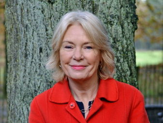 8:15 Ongelooflijk, het nieuwe boek van Yvonne Zonderop