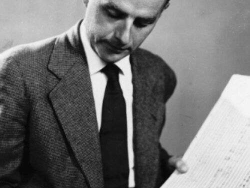 Made in Holland #15: Herman Strategier