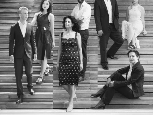 Het weekend van Thomas Beijer