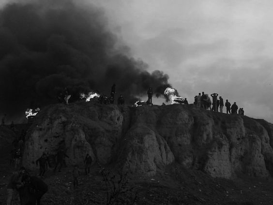 Opium was erbij! IDFA