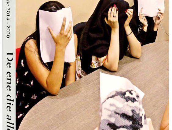 Het gesprek - Hans Aarsman