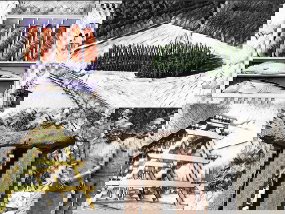 De winnaar van de landelijke buitenkunstverkiezing is bekend