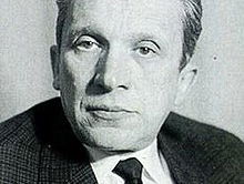 Lekkere Track: Mieczyslaw Weinberg - Kamersymfonie nr.4