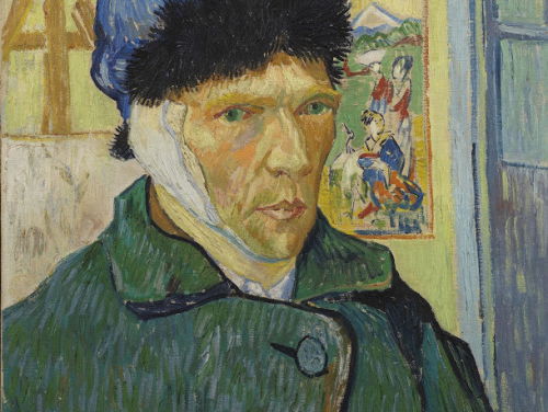 Het gesprek - Lisa Smit